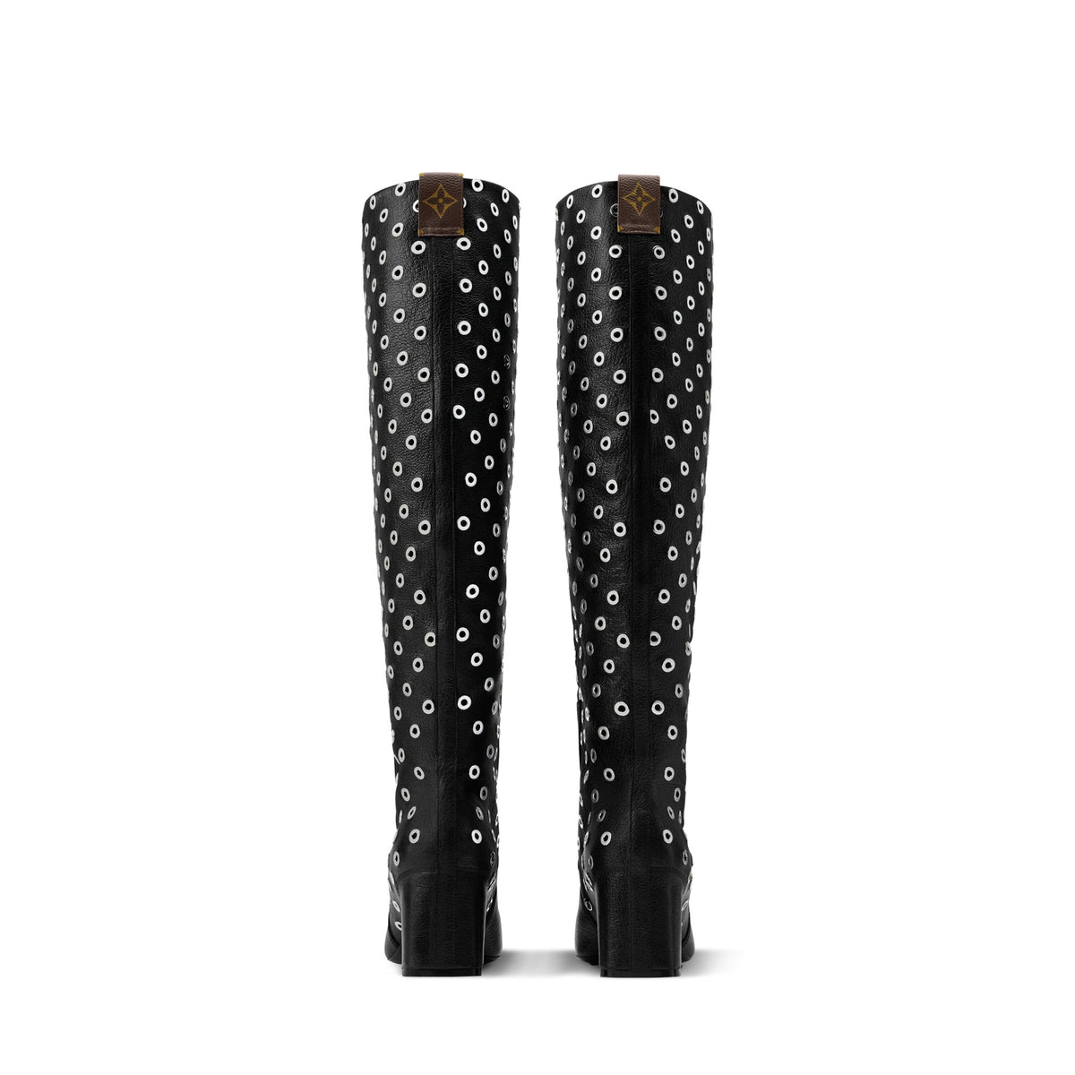 Avalon High Boot