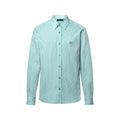 Monogram Striped Shirt