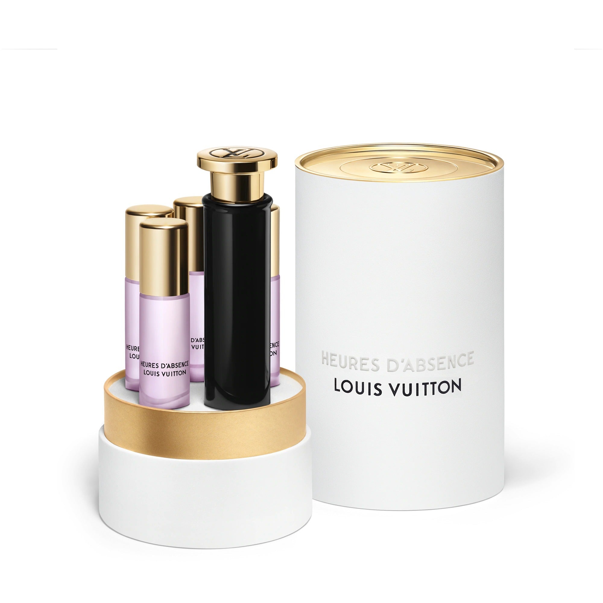 Travel Spray Heures d'Absence