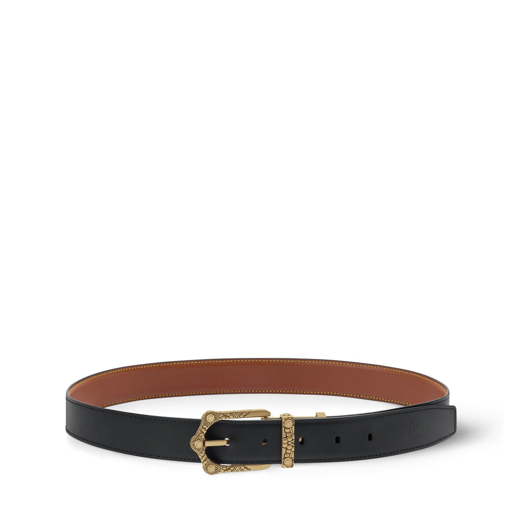 Frog Crafted 30mm Reversible Belt