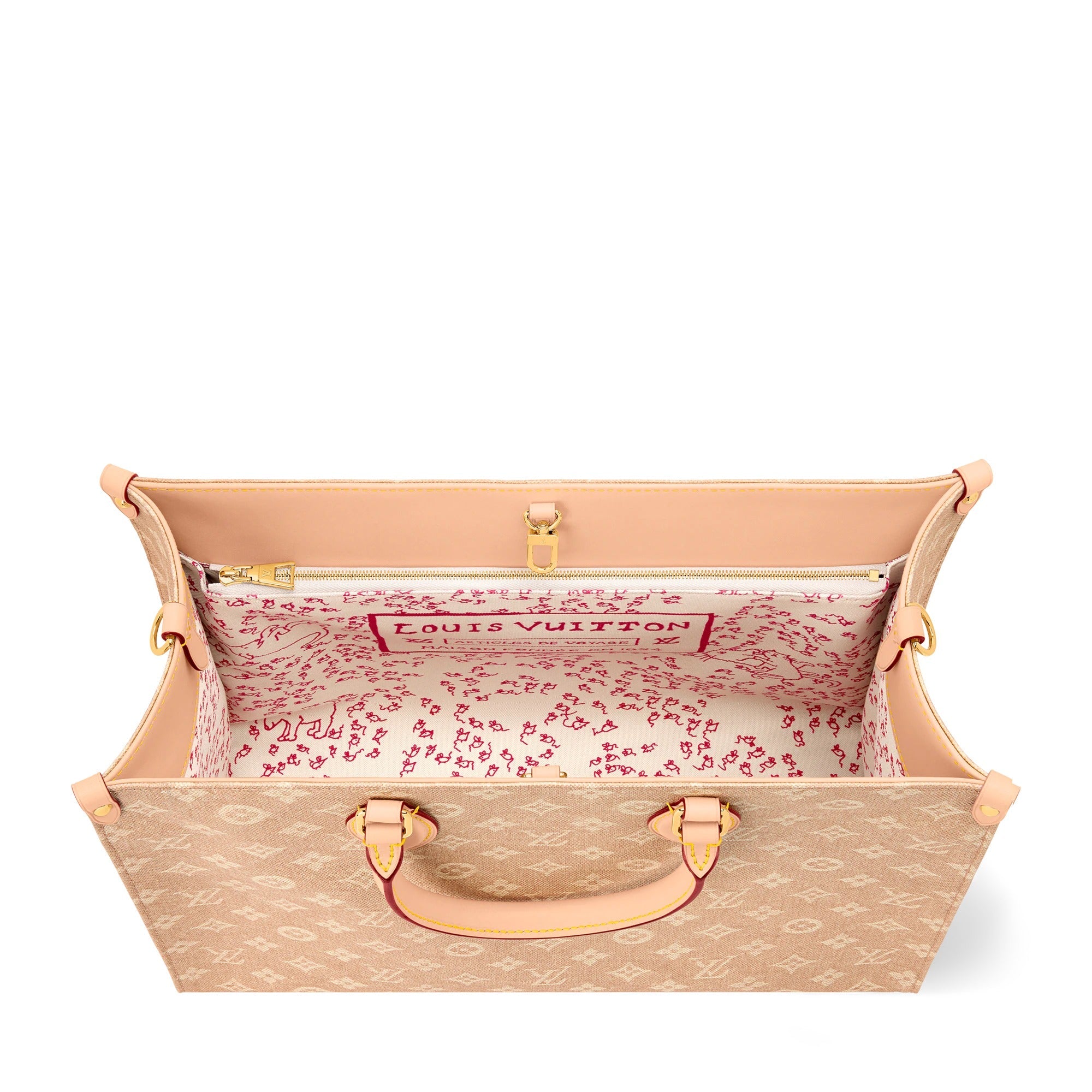OnTheGo Organizer