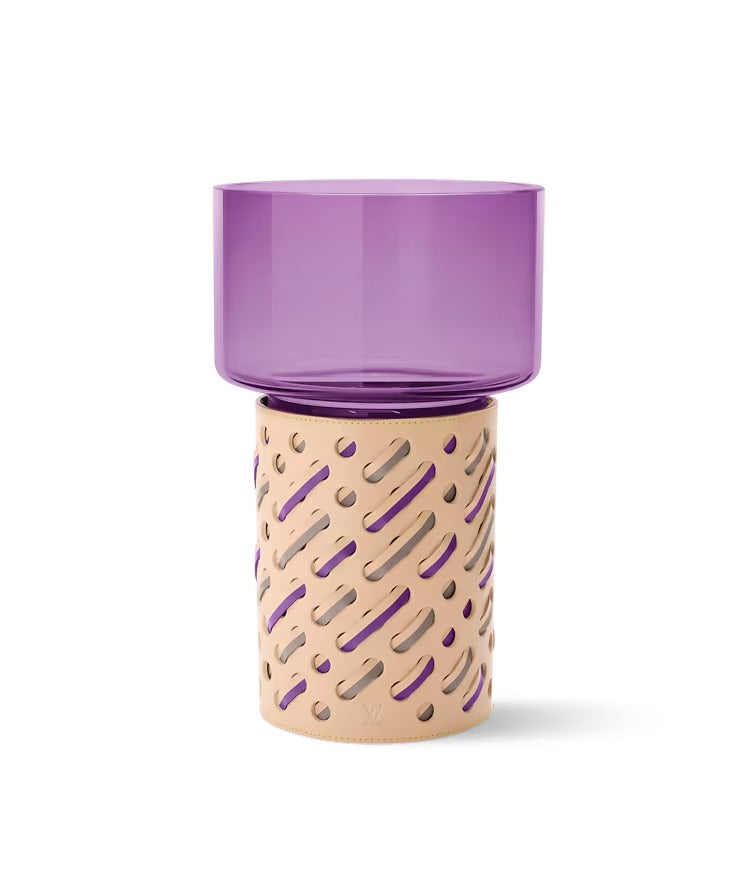 Diago High Vase