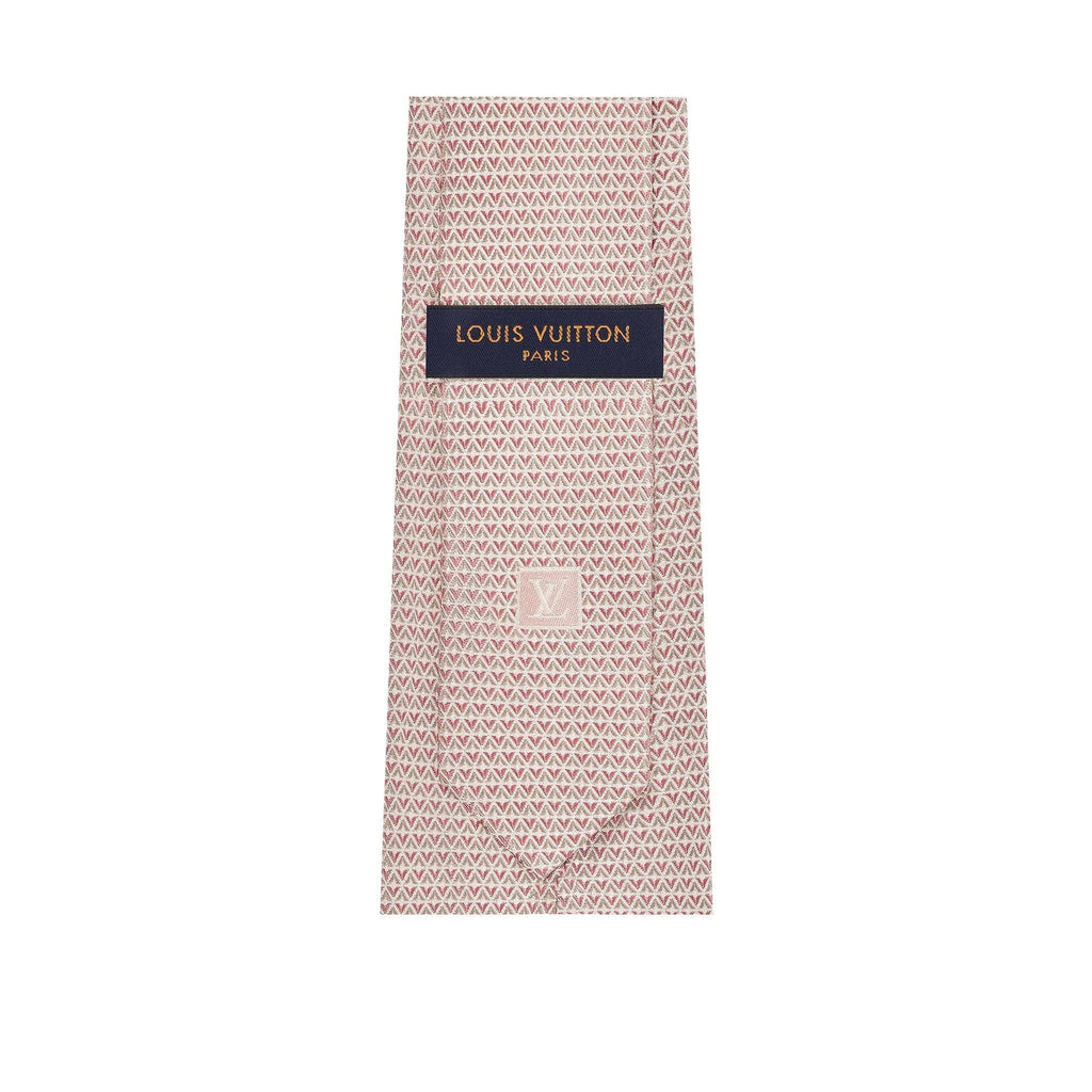 Diamonds V Tie