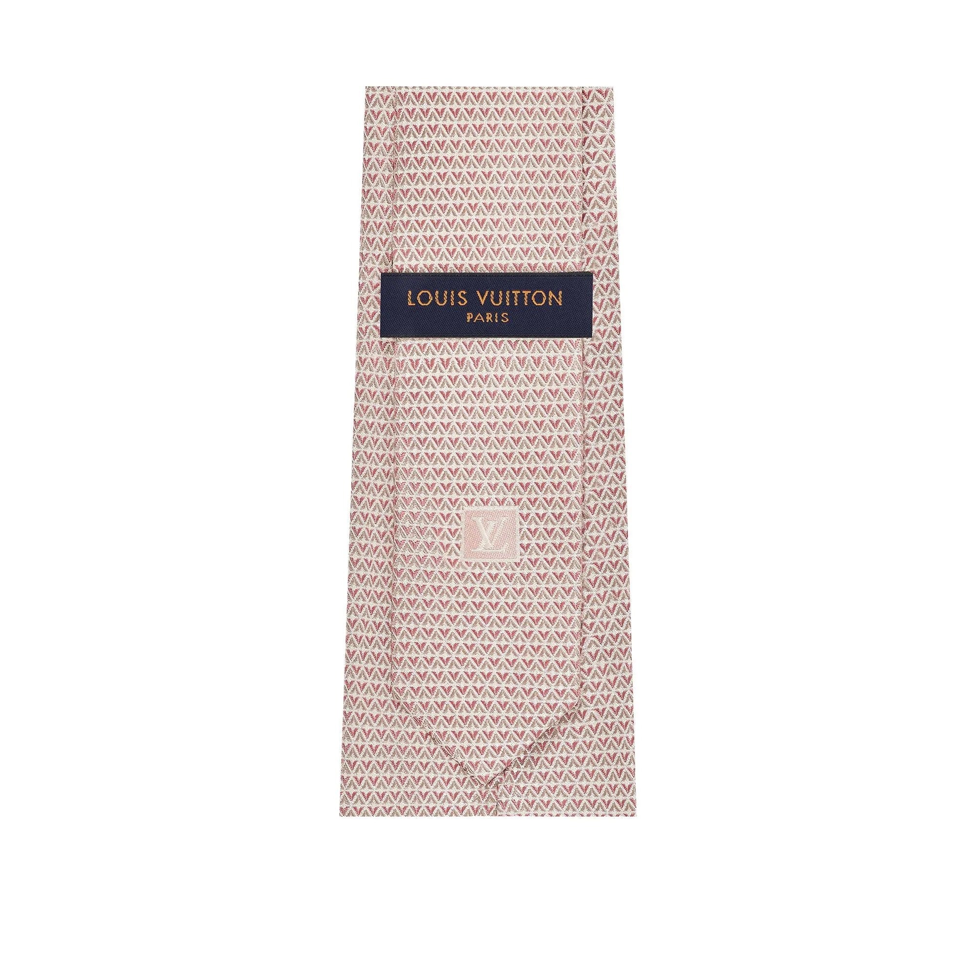 Diamonds V Tie
