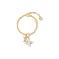 LV x TM Monogram Multicolor Bracelet