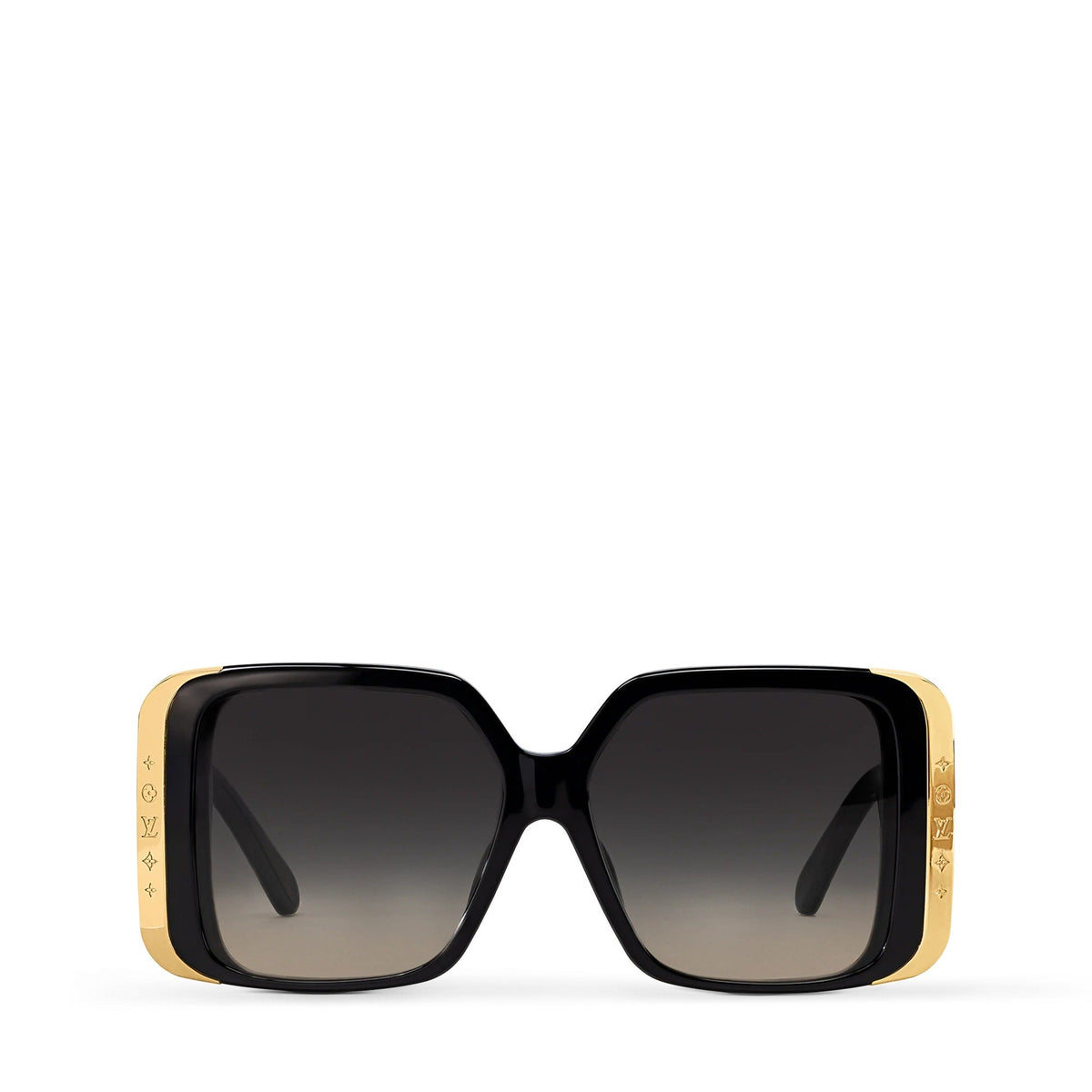 LV Moon Square Sunglasses