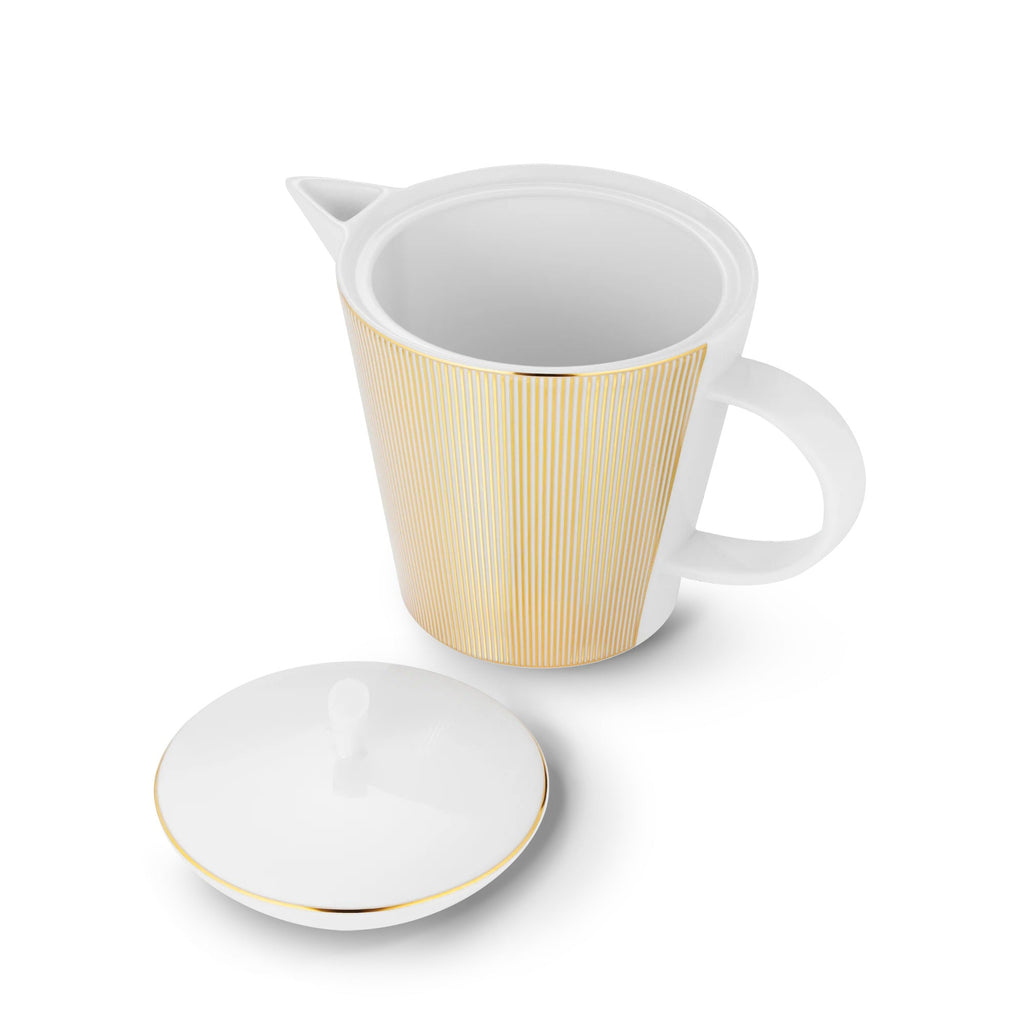 Splendor Teapot