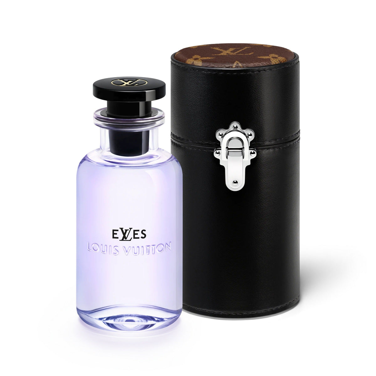 LV Vibe 100ml Travel Case