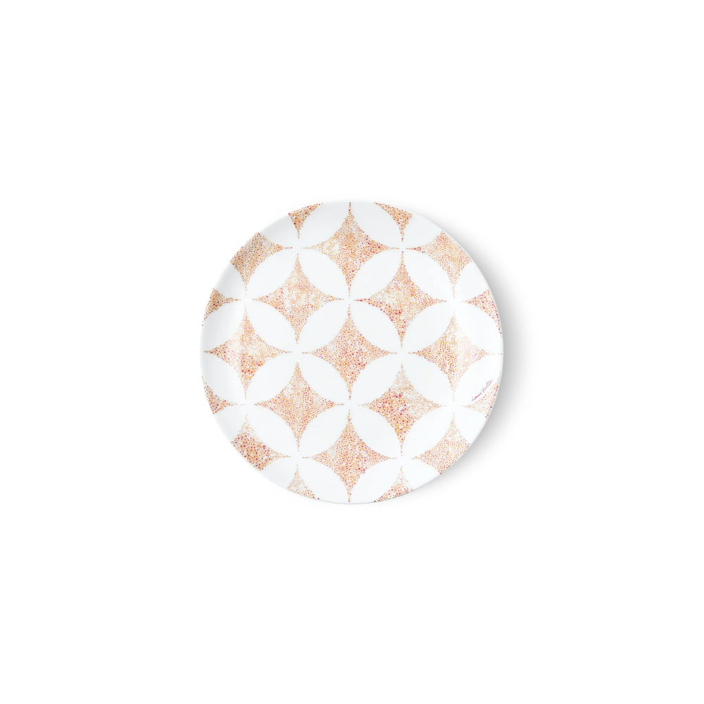 Constellation Set of 2 Bread Plates