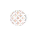 Constellation Set of 2 Bread Plates