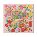 LV En Fleurs Square 90
