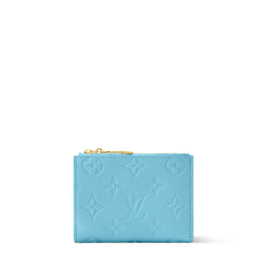 Lisa Wallet