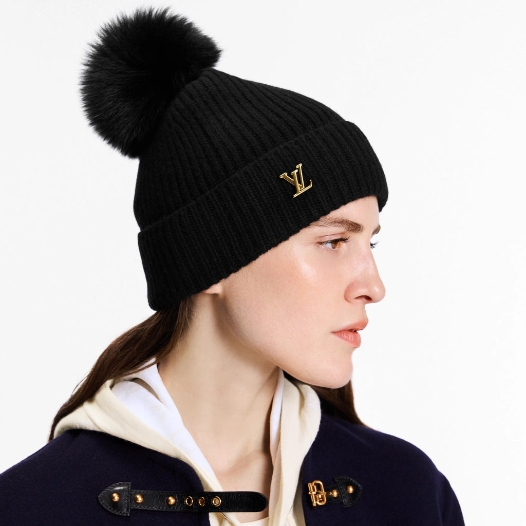 LV Cold Spark Beanie