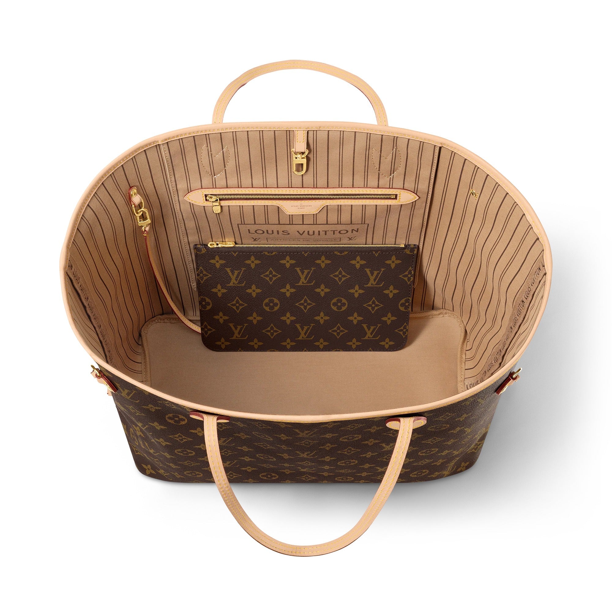 Neverfull GM
