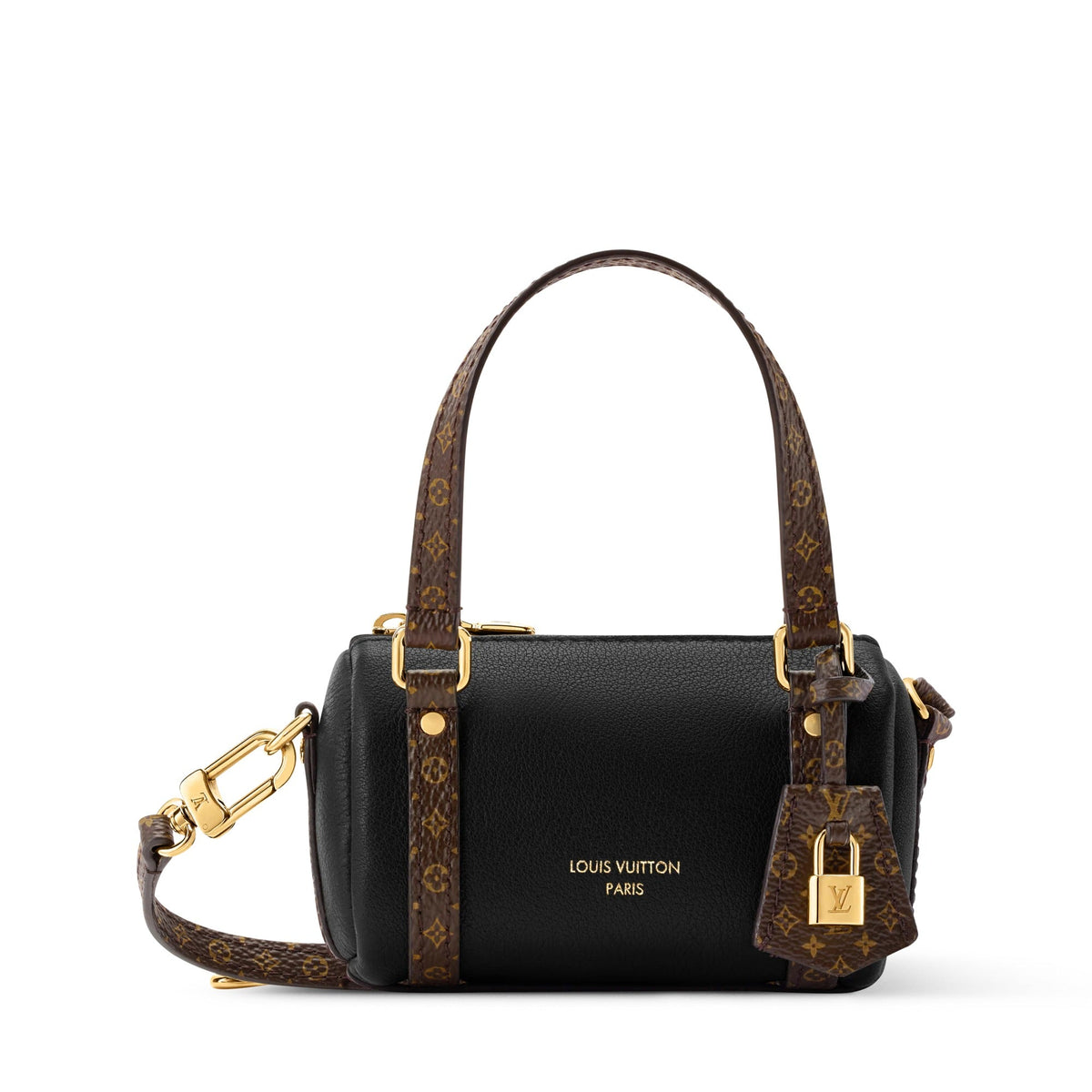 Micro Express Crossbody Bag Charm