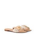 LV Frame Flat Mule
