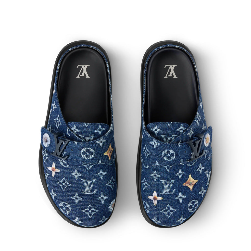 LV Easy Mule