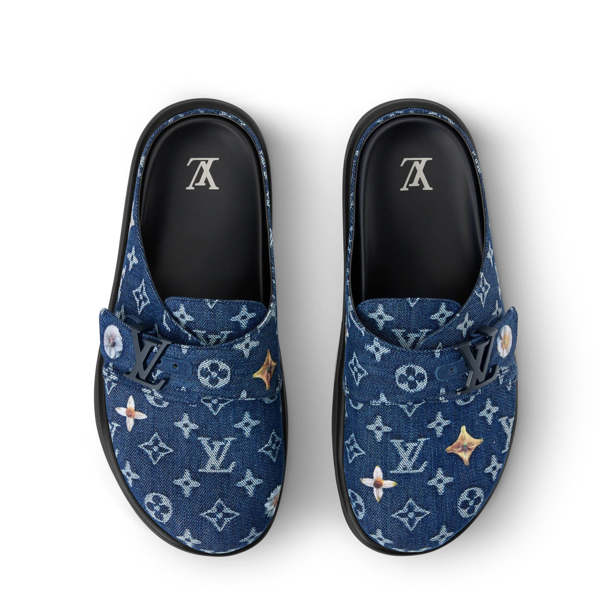 LV Easy Mule