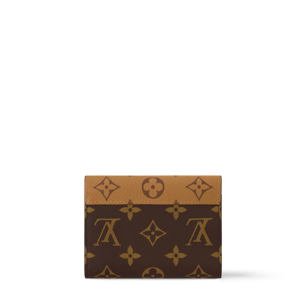 Victorine Wallet