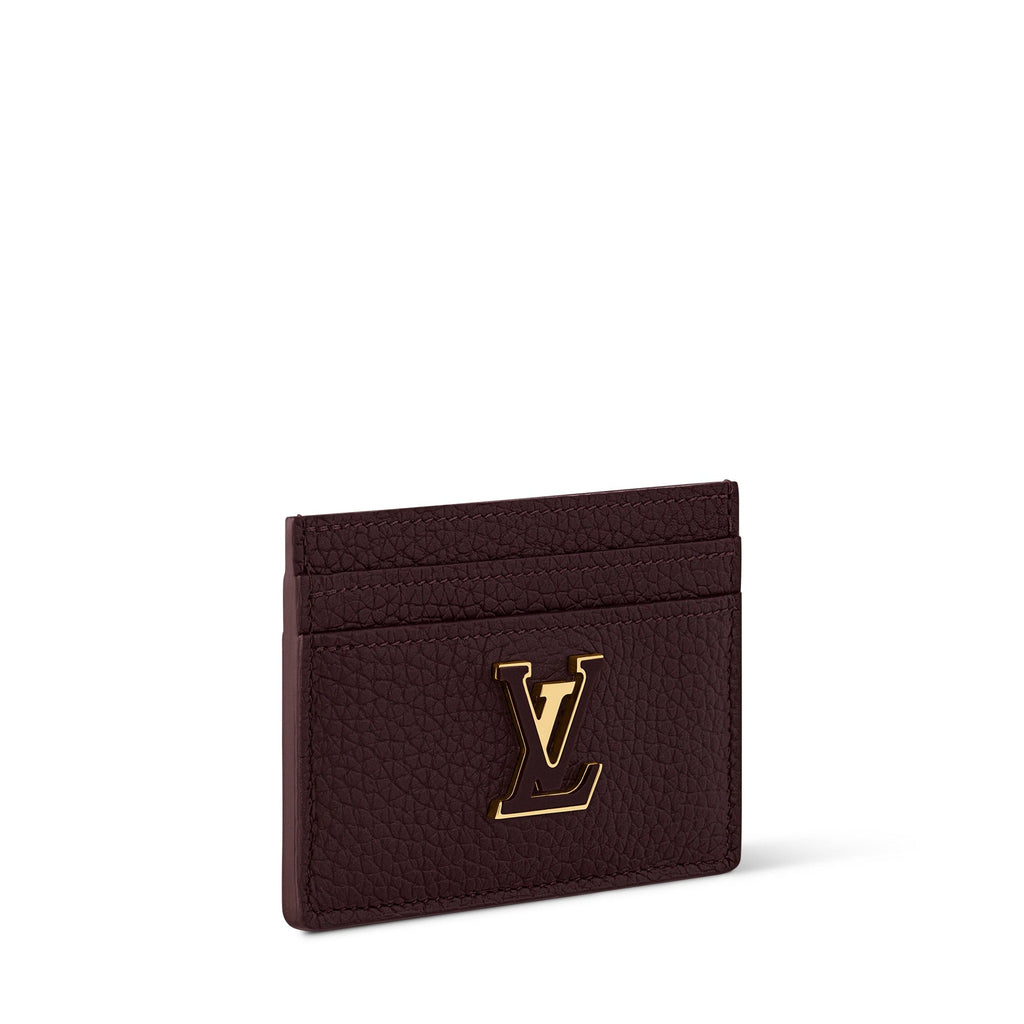 Capucines Card Holder