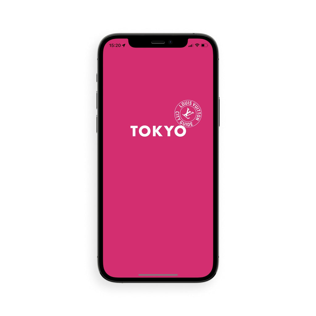 City Guide Tokyo
