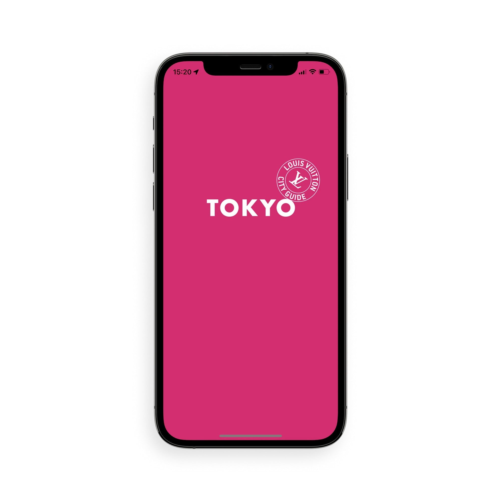City Guide Tokyo