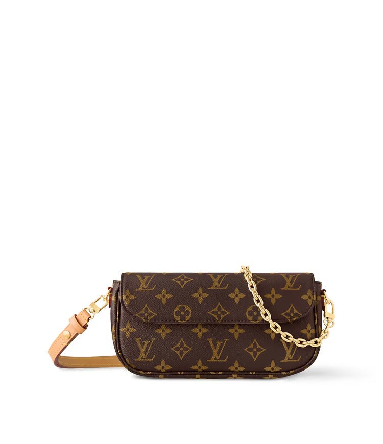 Wallet On Chain Ivy