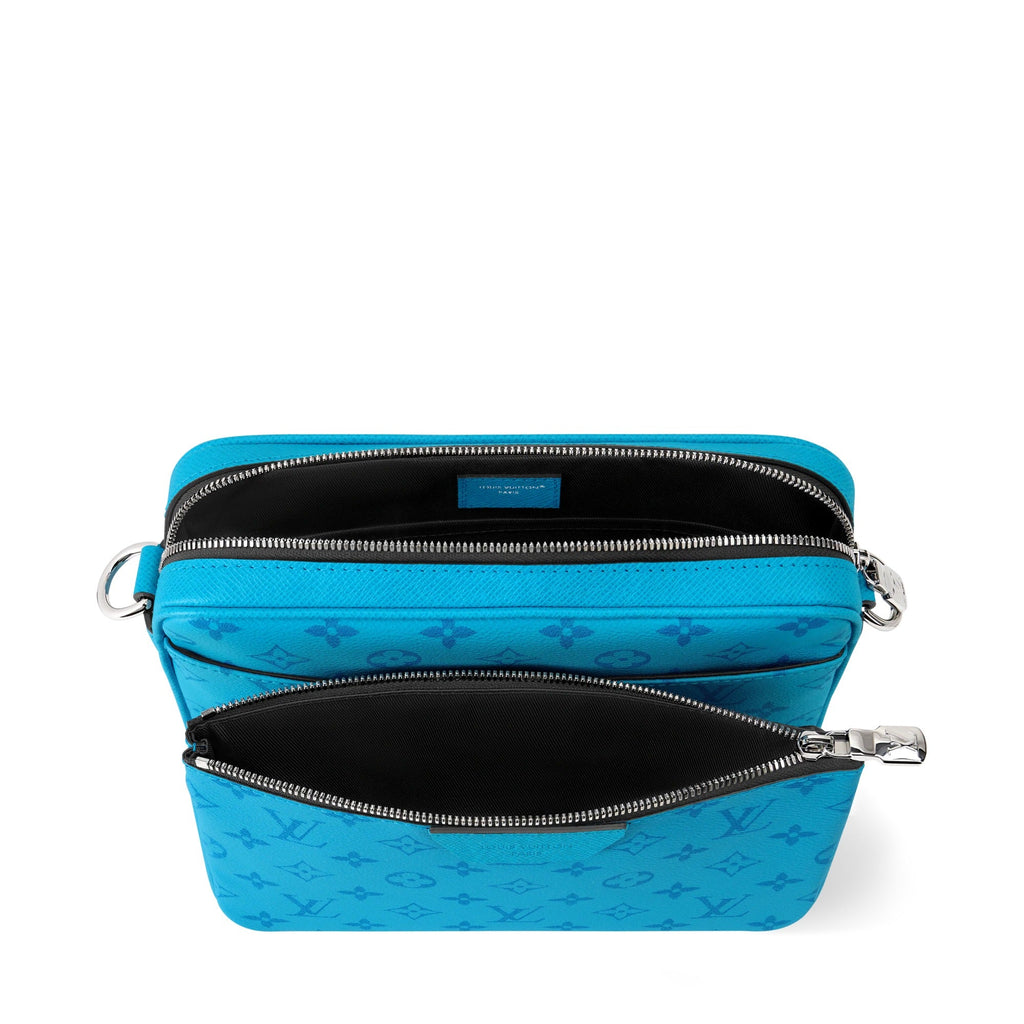 Trio Messenger