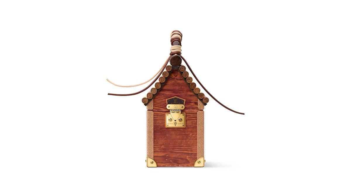 Bird House