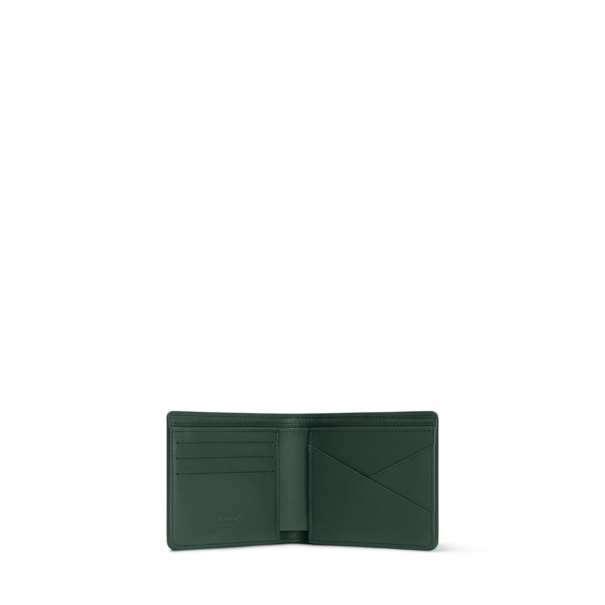 Multiple Wallet