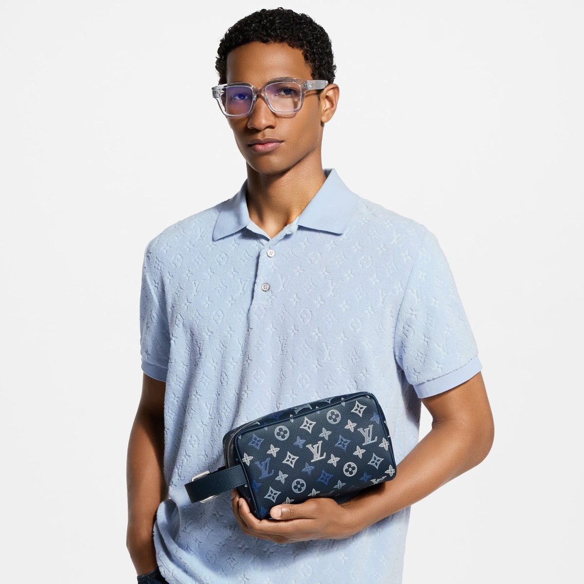 Locker Dopp Kit
