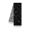 Reykjavik Cloud Scarf