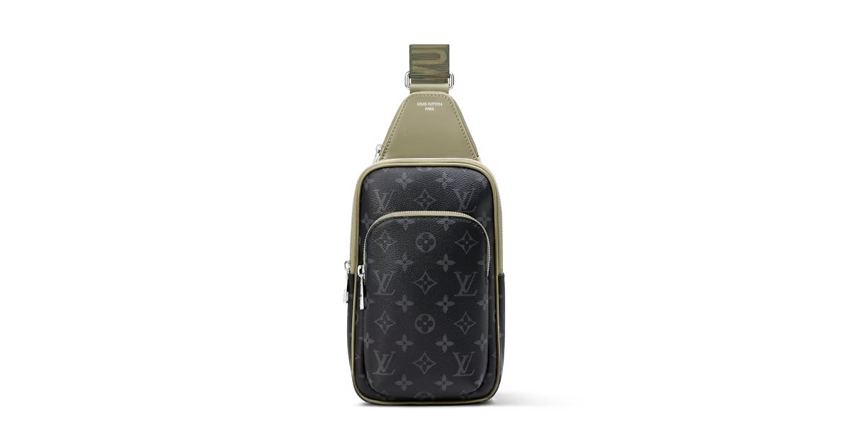 Avenue Slingbag PM