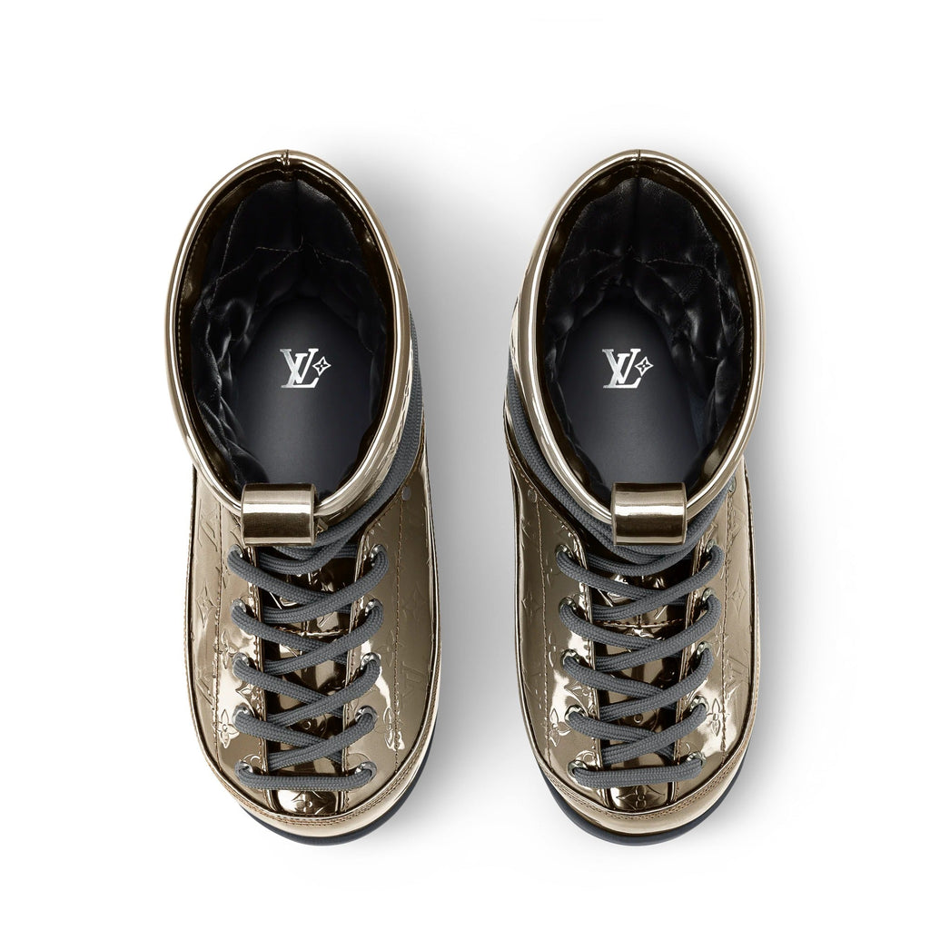 LV Yeti Mid Boot