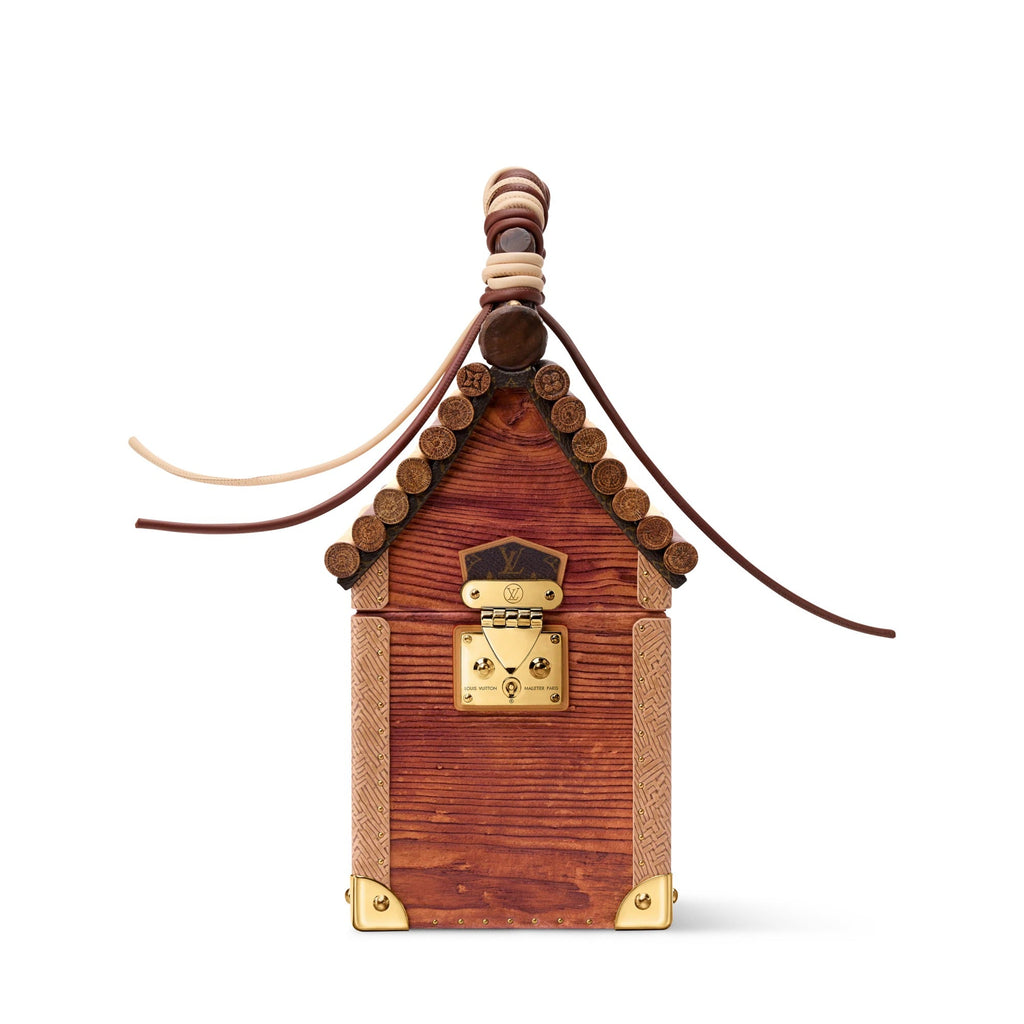 Bird House