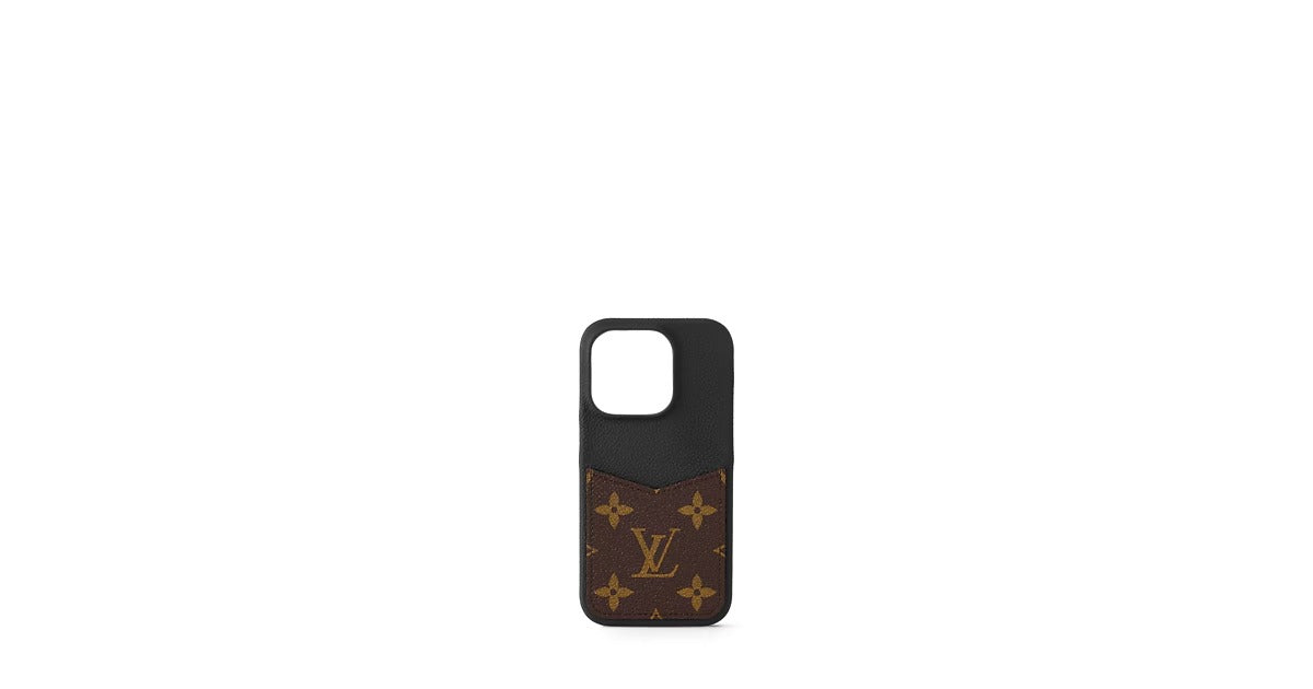 Bumper Pallas Iphone 15 Pro