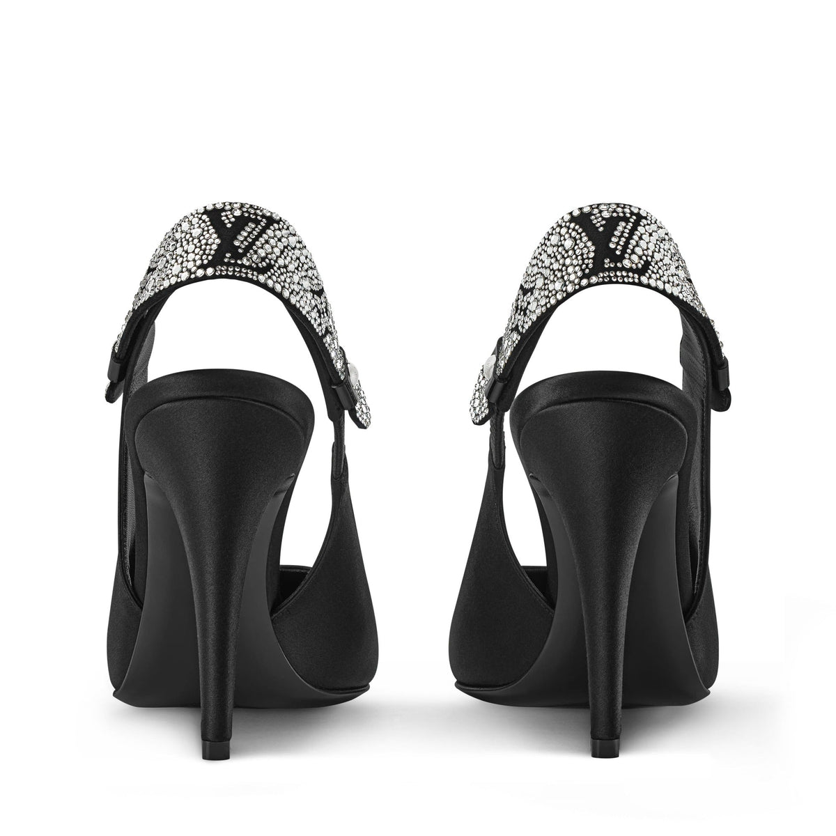 Legacy Slingback Pump