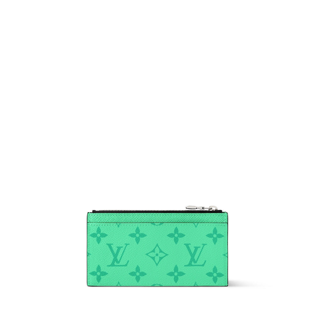 Coin Card Holder