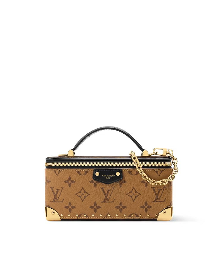 Vanity Pouch Trunk