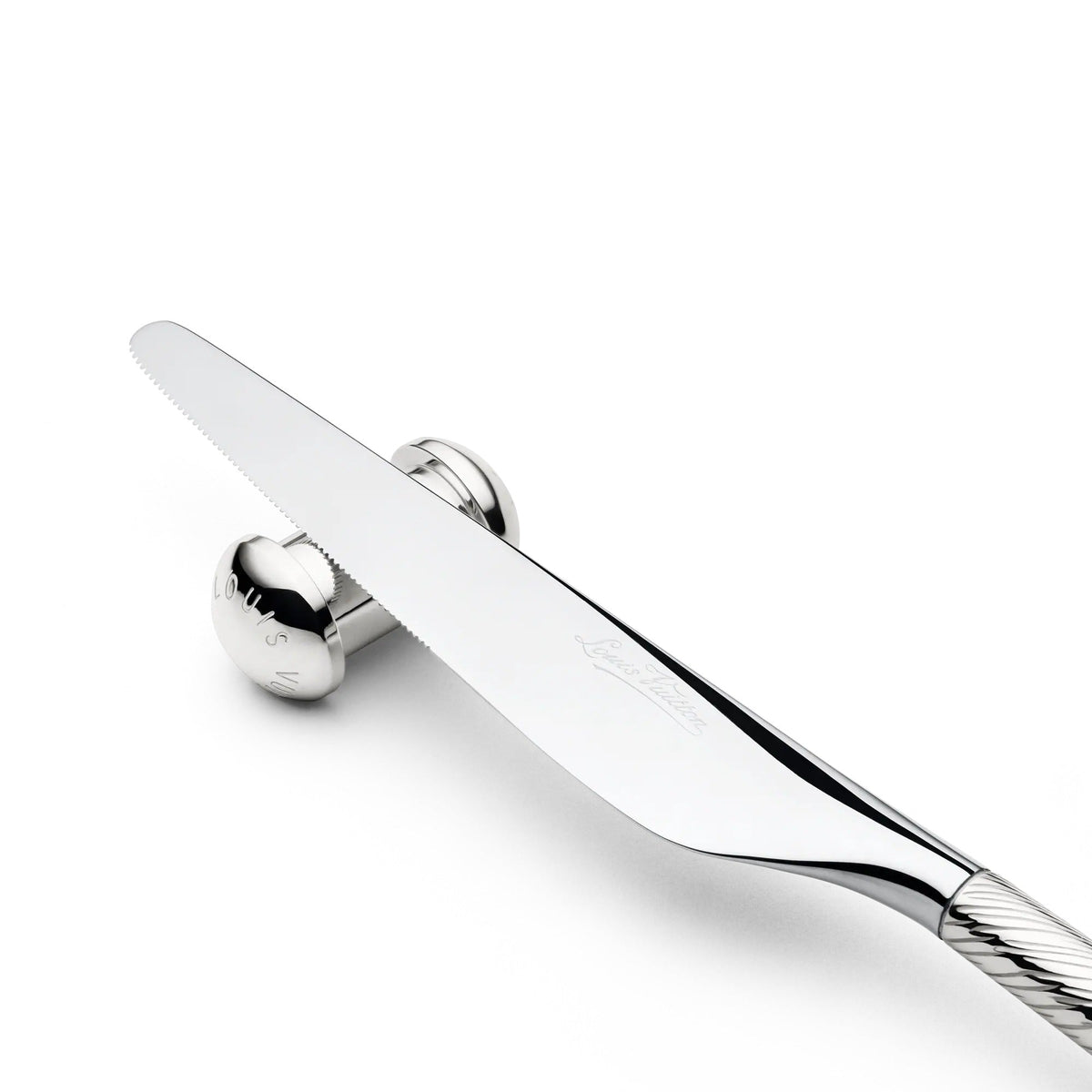 Rivet Knife Rest Set