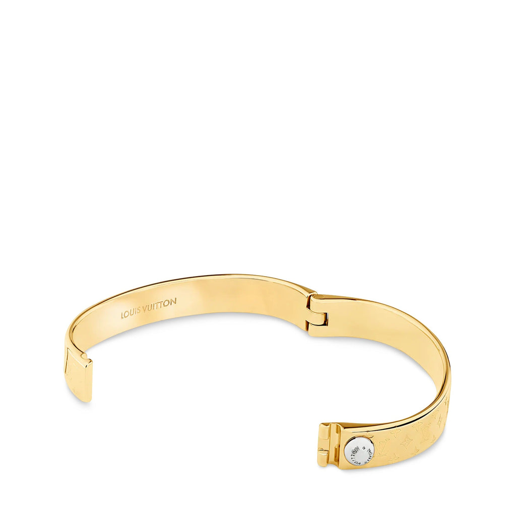 Nanogram Cuff