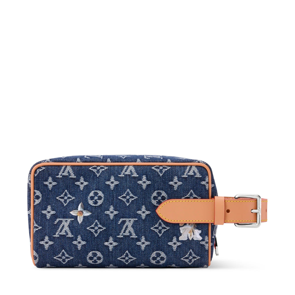Locker Dopp Kit