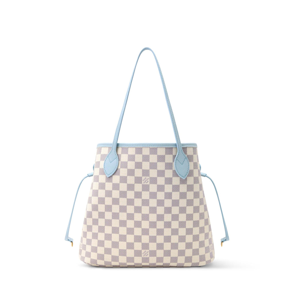 Neverfull Inside Out MM