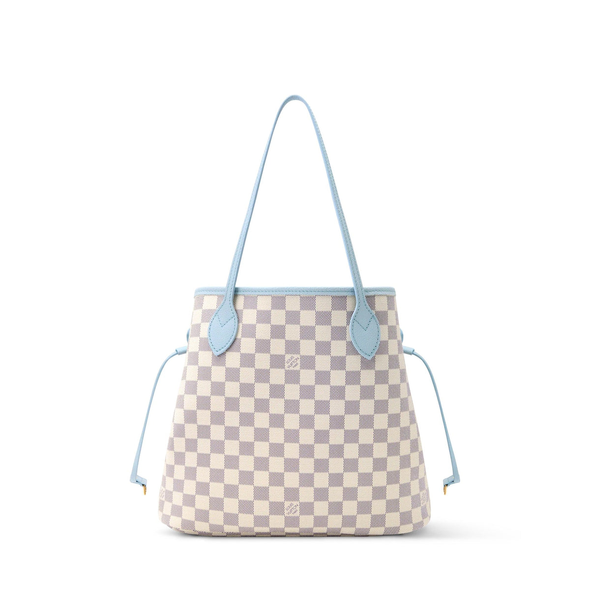 Neverfull Inside Out MM