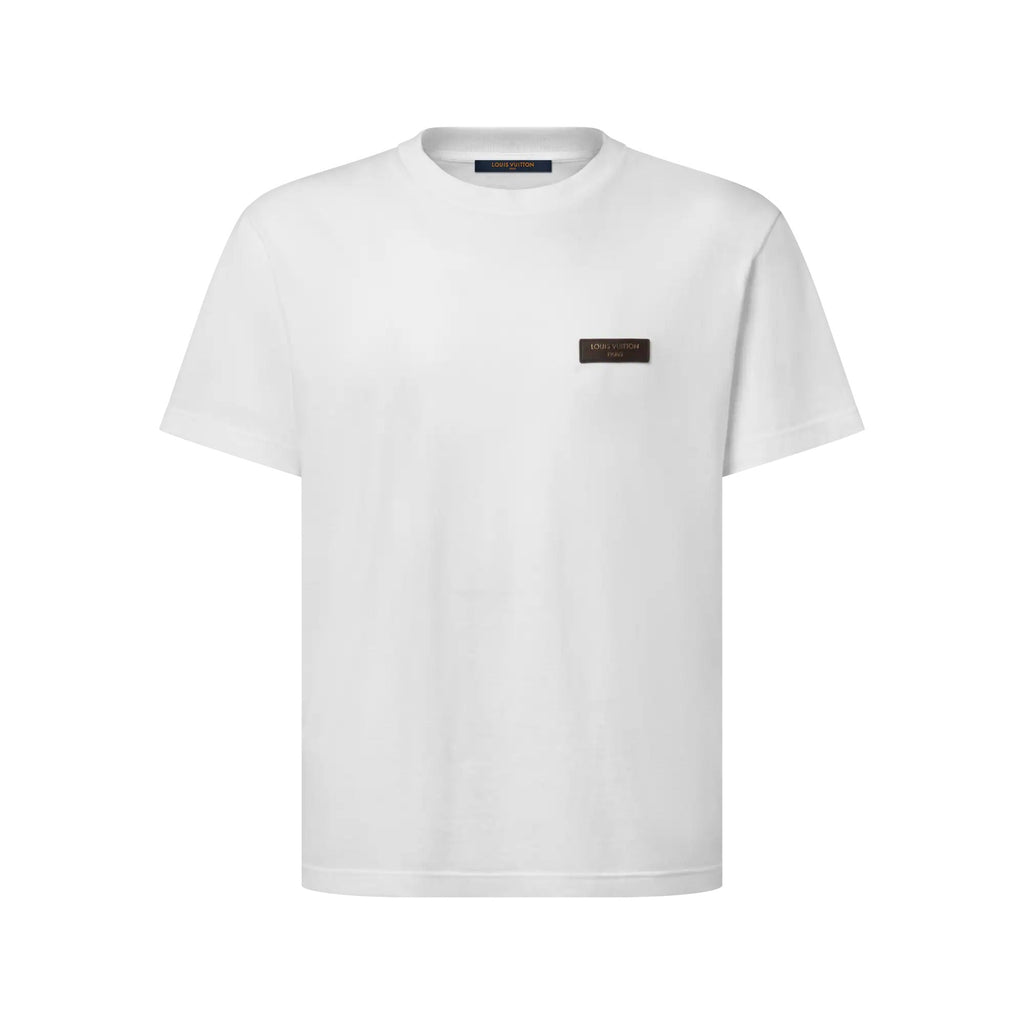 Slim Fit Signature T-Shirt