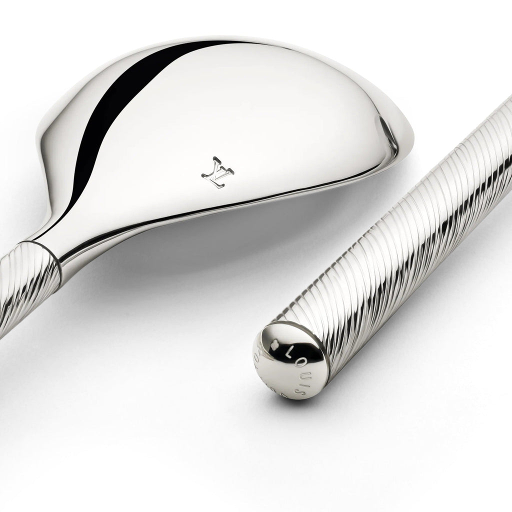 Rivet Serving Set