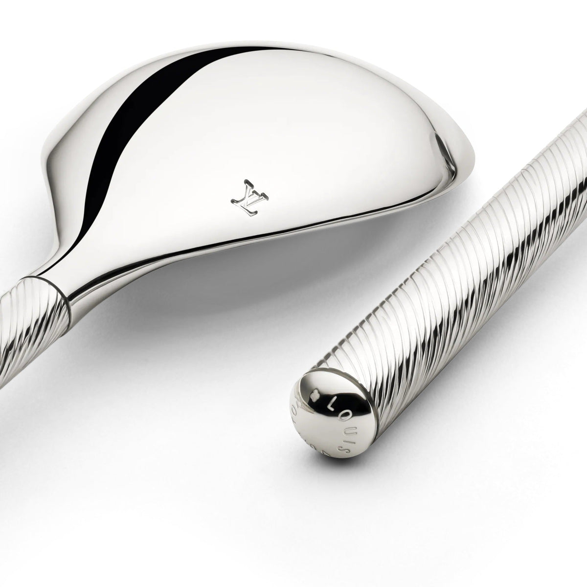 Rivet Serving Set