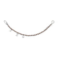 LV Braided Chain Belt