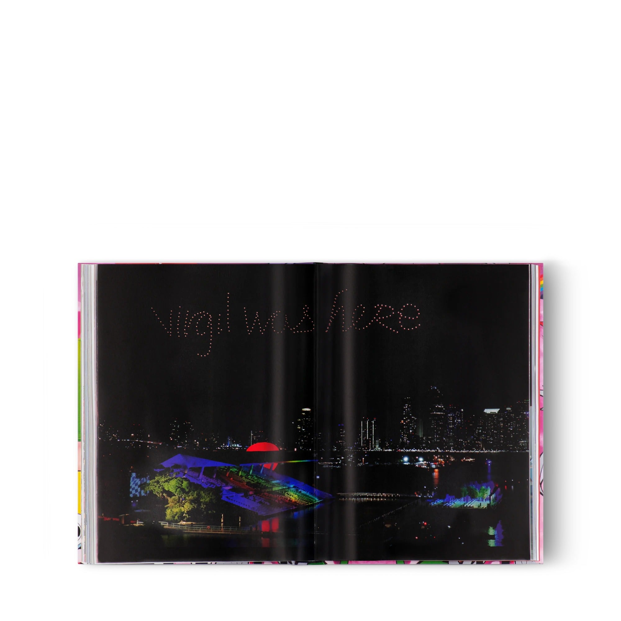Louis Vuitton Virgil Abloh, Collector Edition