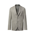 Damier Jacquard Napolitana Jacket